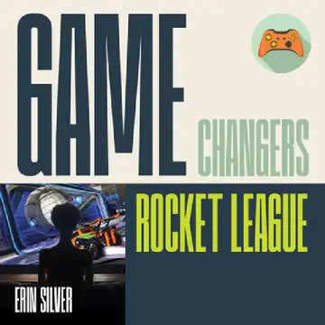 Cover of Rocket League