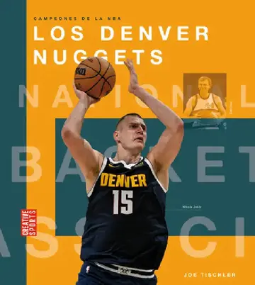 Cover of Los Denver Nuggets