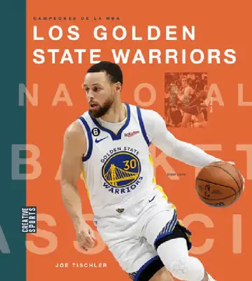 Cover of Los Golden State Warriors