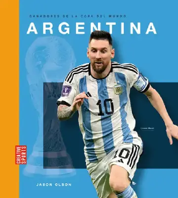 Cover of Argentina