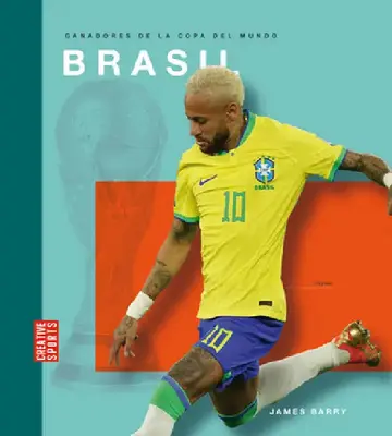 Cover of Brasil