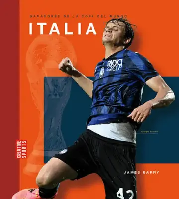 Cover of Italia