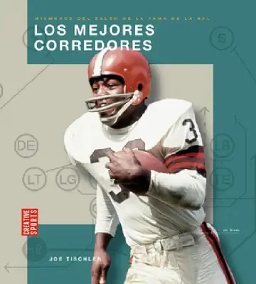 Cover of Los Mejores Corredores