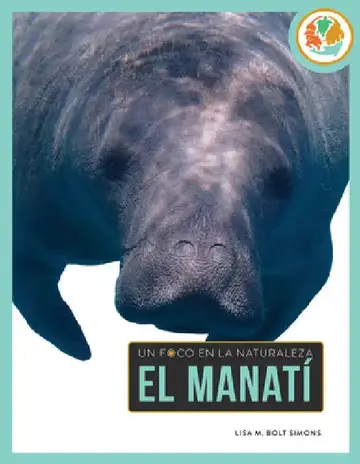 Cover of El Manatí