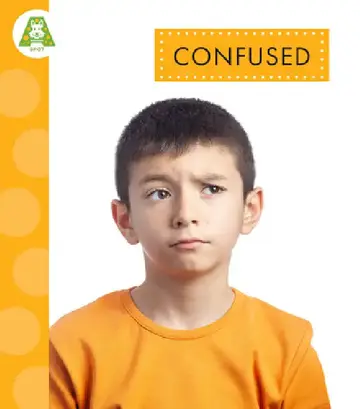 Cover of Confused