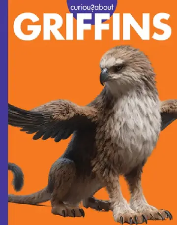 Cover of Curious about Griffins