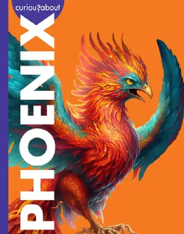 Cover of Curious about Phoenix