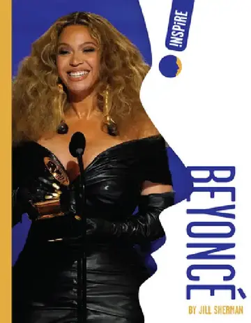 Cover of Beyoncé