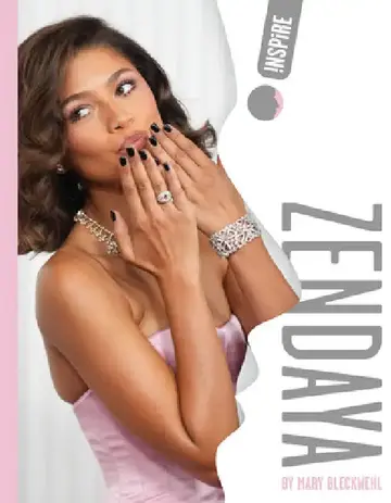 Cover of Zendaya