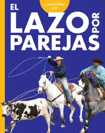 Cover of Curiosidad Por El Lazo Por Parejas
