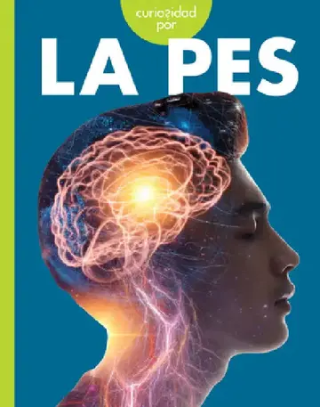 Cover of Curiosidad Por La Pes