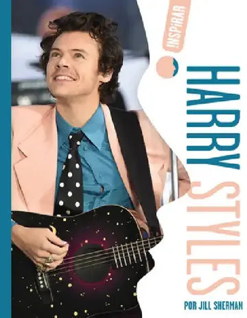 Cover of Harry Styles