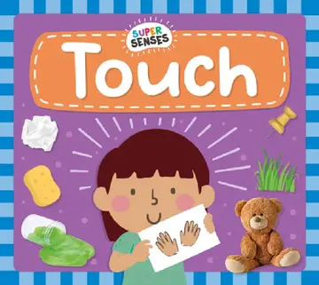 Cover of Touch