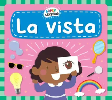 Cover of La Vista