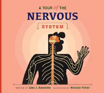 Cover of A Tour of the Nervous System