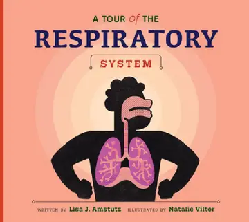 Cover of A Tour of the Respiratory System