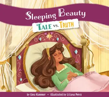 Cover of Sleeping Beauty