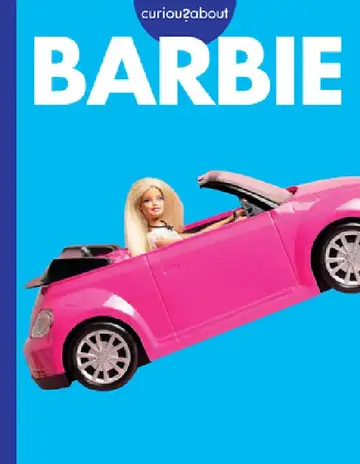 Cover of Curious about Barbie