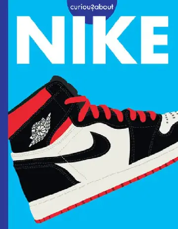 Cover of Curious about Nike