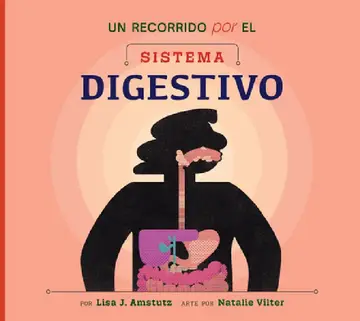 Cover of Un Recorrido Por El Sistema Digestivo