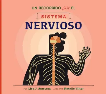 Cover of Un Recorrido Por El Sistema Nervioso