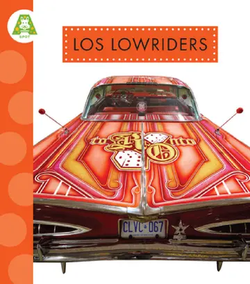 Cover of Los Lowriders