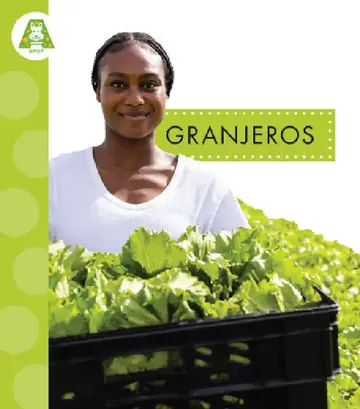 Cover of Granjeros