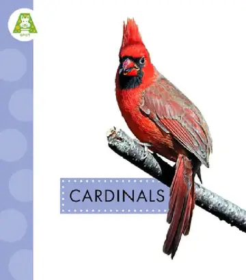 Cover of Cardinals