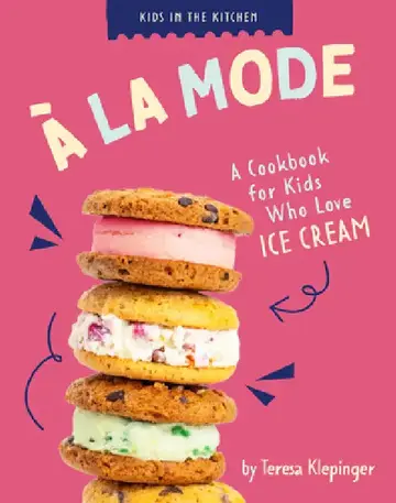 Cover of À La Mode