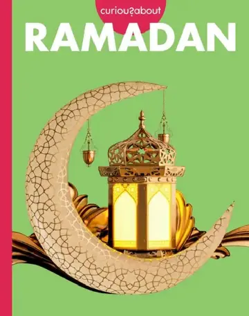 Cover of Curious about Ramadan