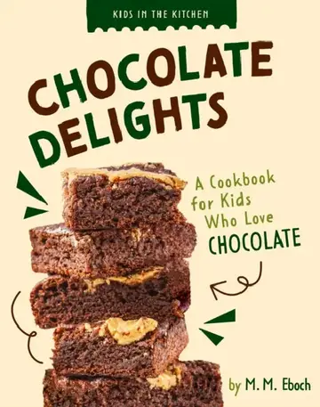 Cover of Chocolate Delights