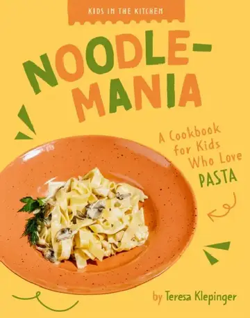 Cover of Noodlemania