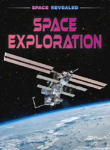 Cover of Space Exploration