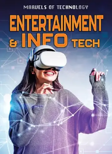 Cover of Entertainment & Info Tech