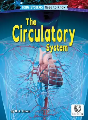 Cover of The Circulatory System