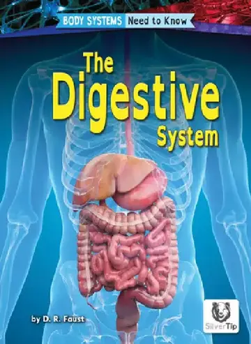 Cover of The Digestive System