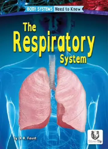 Cover of The Respiratory System