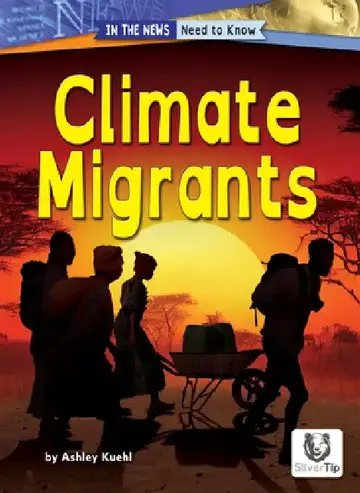Cover of Climate Migrants