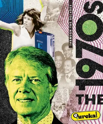 Cover of The 1970s