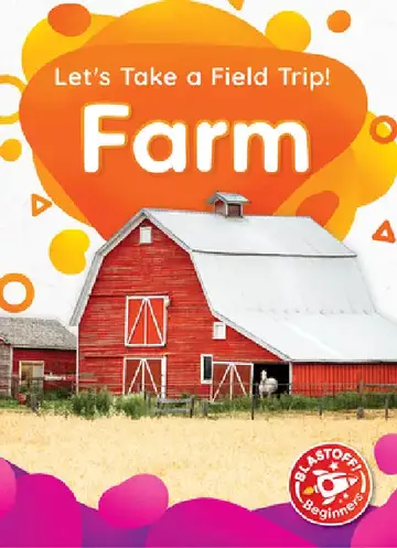 Cover of Farm