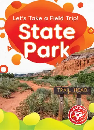 Cover of State Park