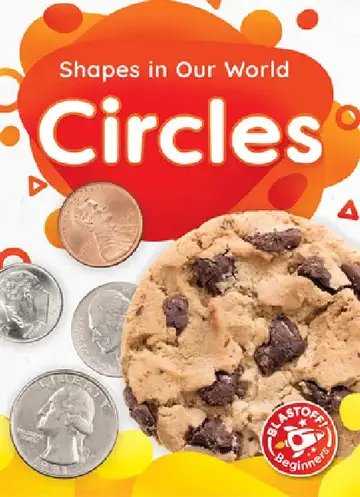 Cover of Circles