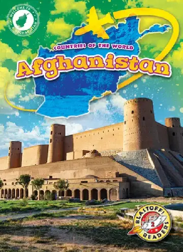 Cover of Afghanistan