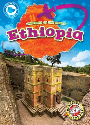 Cover of Ethiopia