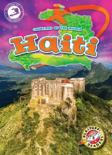 Cover of Haiti