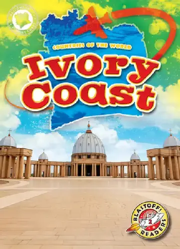 Cover of Ivory Coast