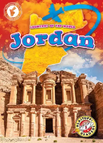 Cover of Jordan