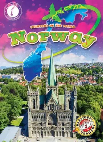 Cover of Norway