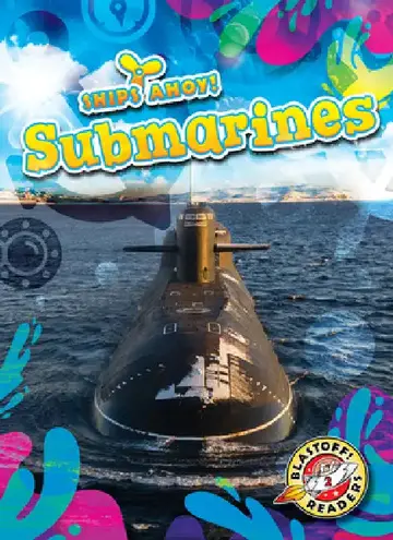 Cover of Submarines