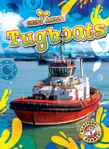 Cover of Tugboats